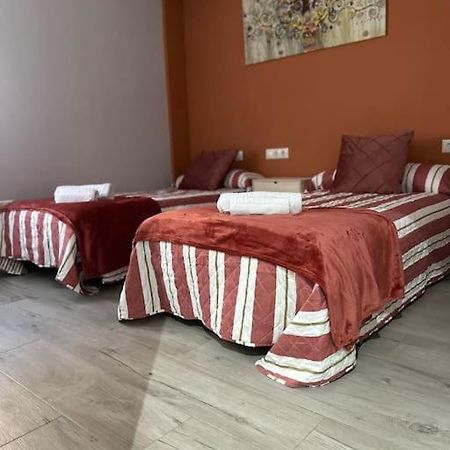 Apartamento Turistico O.N Renfe Córdoba Eksteriør bilde