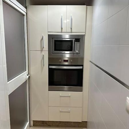 Apartamento Turistico O.N Renfe Córdoba Eksteriør bilde