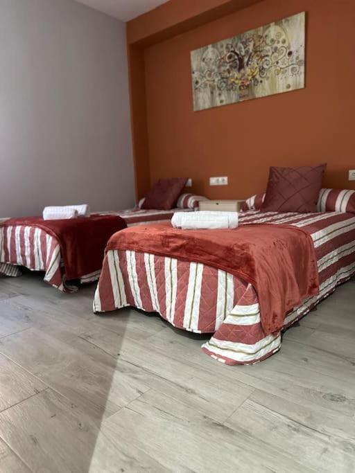 Apartamento Turistico O.N Renfe Córdoba Eksteriør bilde
