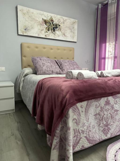 Apartamento Turistico O.N Renfe Córdoba Eksteriør bilde
