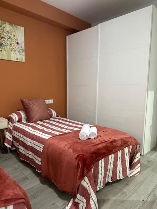 Apartamento Turistico O.N Renfe Córdoba Eksteriør bilde