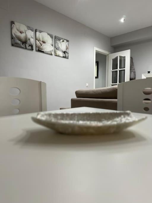Apartamento Turistico O.N Renfe Córdoba Eksteriør bilde