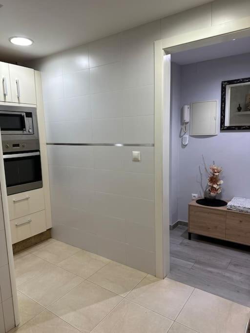 Apartamento Turistico O.N Renfe Córdoba Eksteriør bilde
