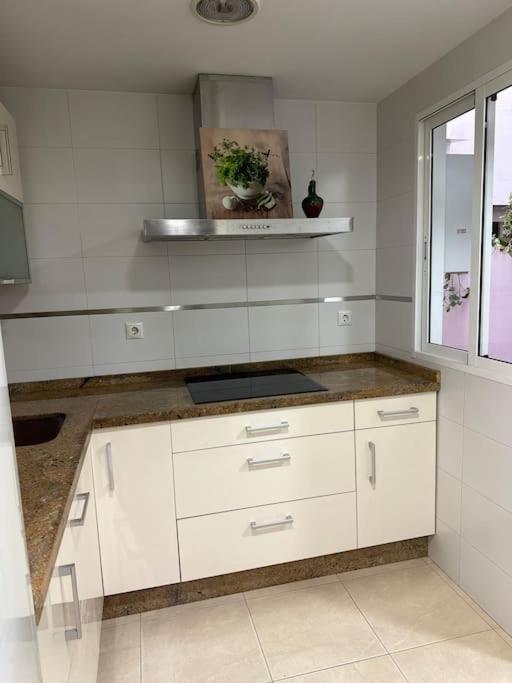 Apartamento Turistico O.N Renfe Córdoba Eksteriør bilde
