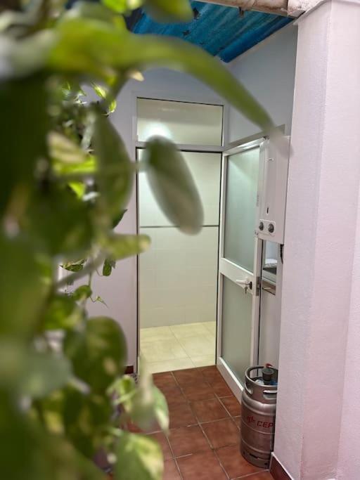 Apartamento Turistico O.N Renfe Córdoba Eksteriør bilde