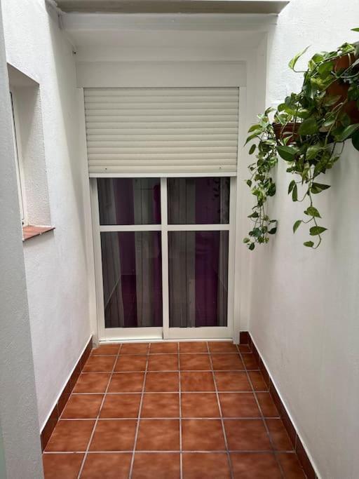 Apartamento Turistico O.N Renfe Córdoba Eksteriør bilde