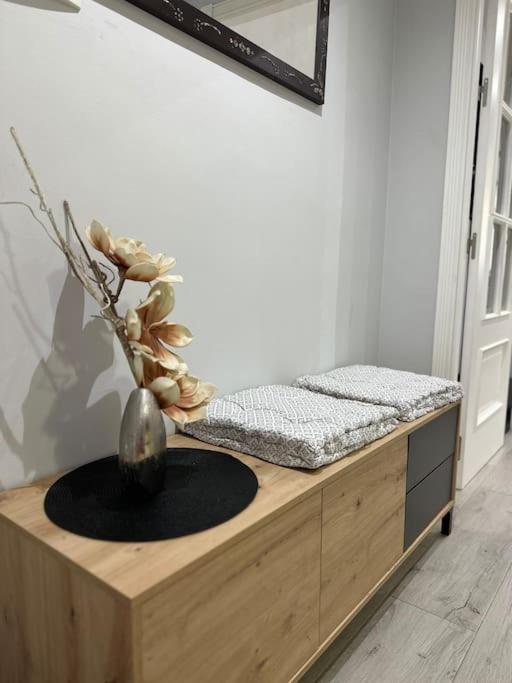 Apartamento Turistico O.N Renfe Córdoba Eksteriør bilde