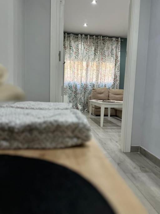 Apartamento Turistico O.N Renfe Córdoba Eksteriør bilde