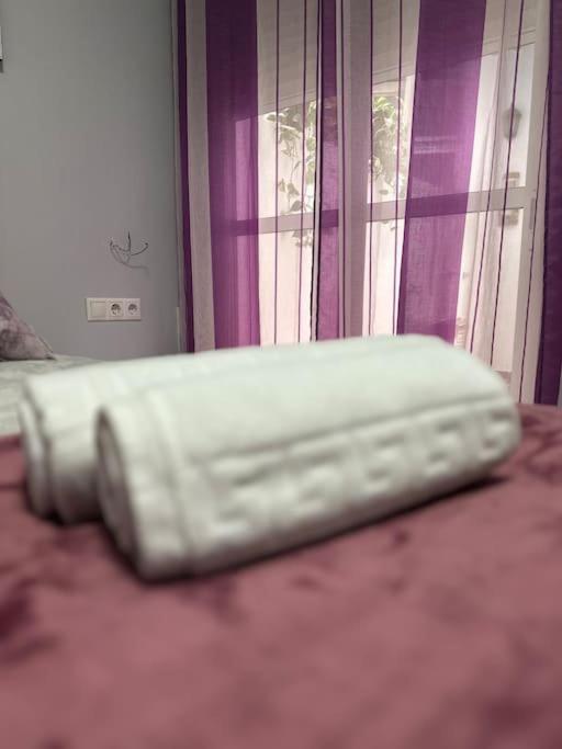 Apartamento Turistico O.N Renfe Córdoba Eksteriør bilde