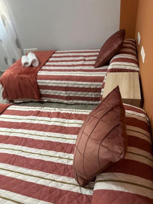 Apartamento Turistico O.N Renfe Córdoba Eksteriør bilde