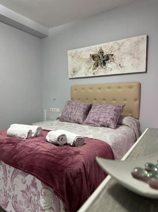 Apartamento Turistico O.N Renfe Córdoba Eksteriør bilde