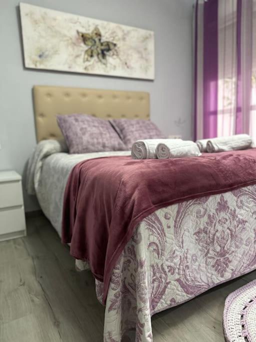 Apartamento Turistico O.N Renfe Córdoba Eksteriør bilde
