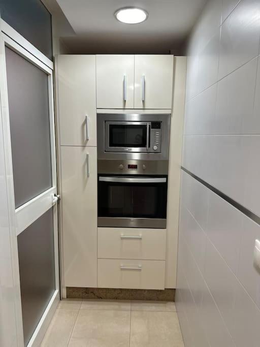 Apartamento Turistico O.N Renfe Córdoba Eksteriør bilde