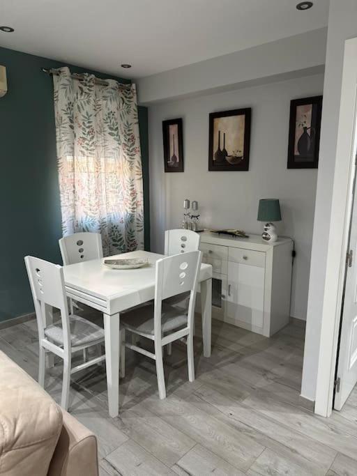 Apartamento Turistico O.N Renfe Córdoba Eksteriør bilde